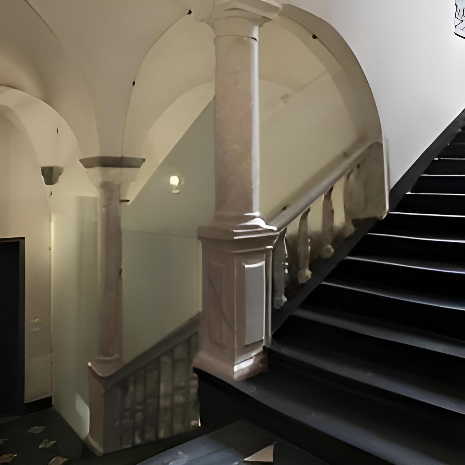 Doge Cambiaso- Davanti All'Acquario - Grande Terrazza Privata - Palazzo Nobiliare Storico Génova Exterior foto